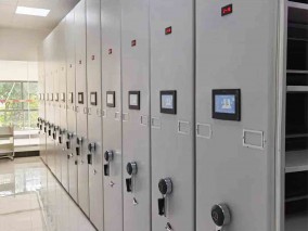 基礎文書檔案柜