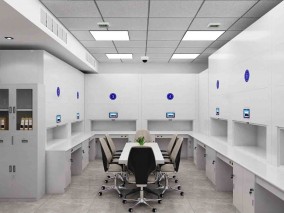 電動檔案回轉(zhuǎn)柜