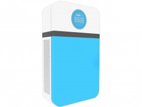 壁掛新風凈化機