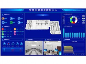 智能環境管理系統