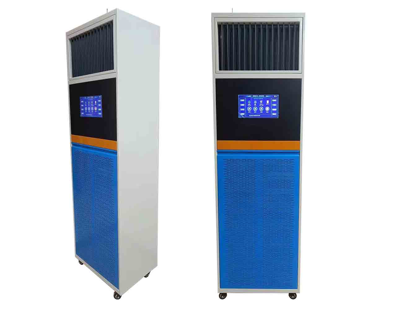 恒濕凈化一體機