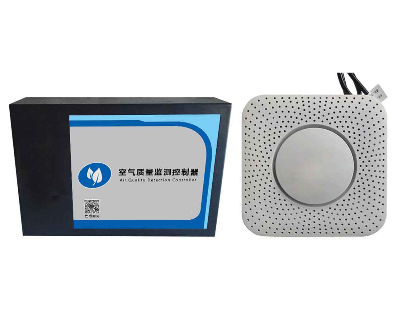 空氣質量監測控制器