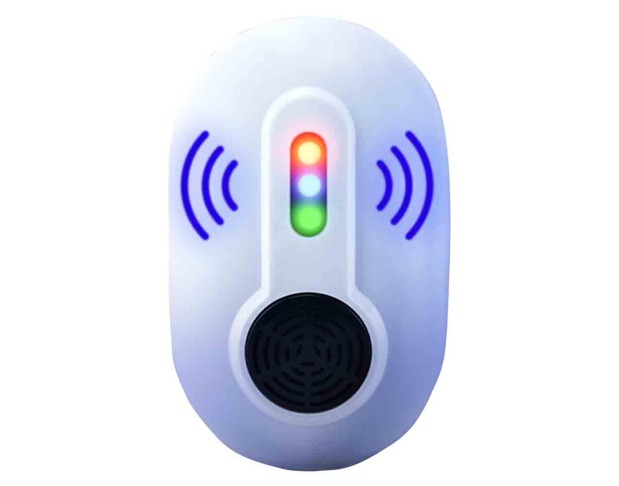 智能防蟲驅(qū)鼠探測(cè)器 智能防蟲驅(qū)鼠探測(cè)器