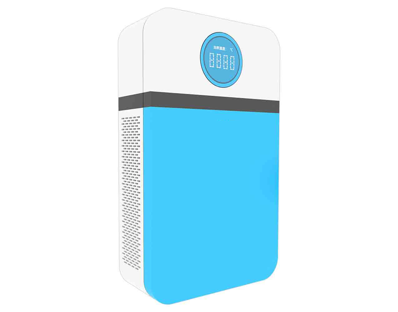 壁掛新風(fēng)凈化機(jī)